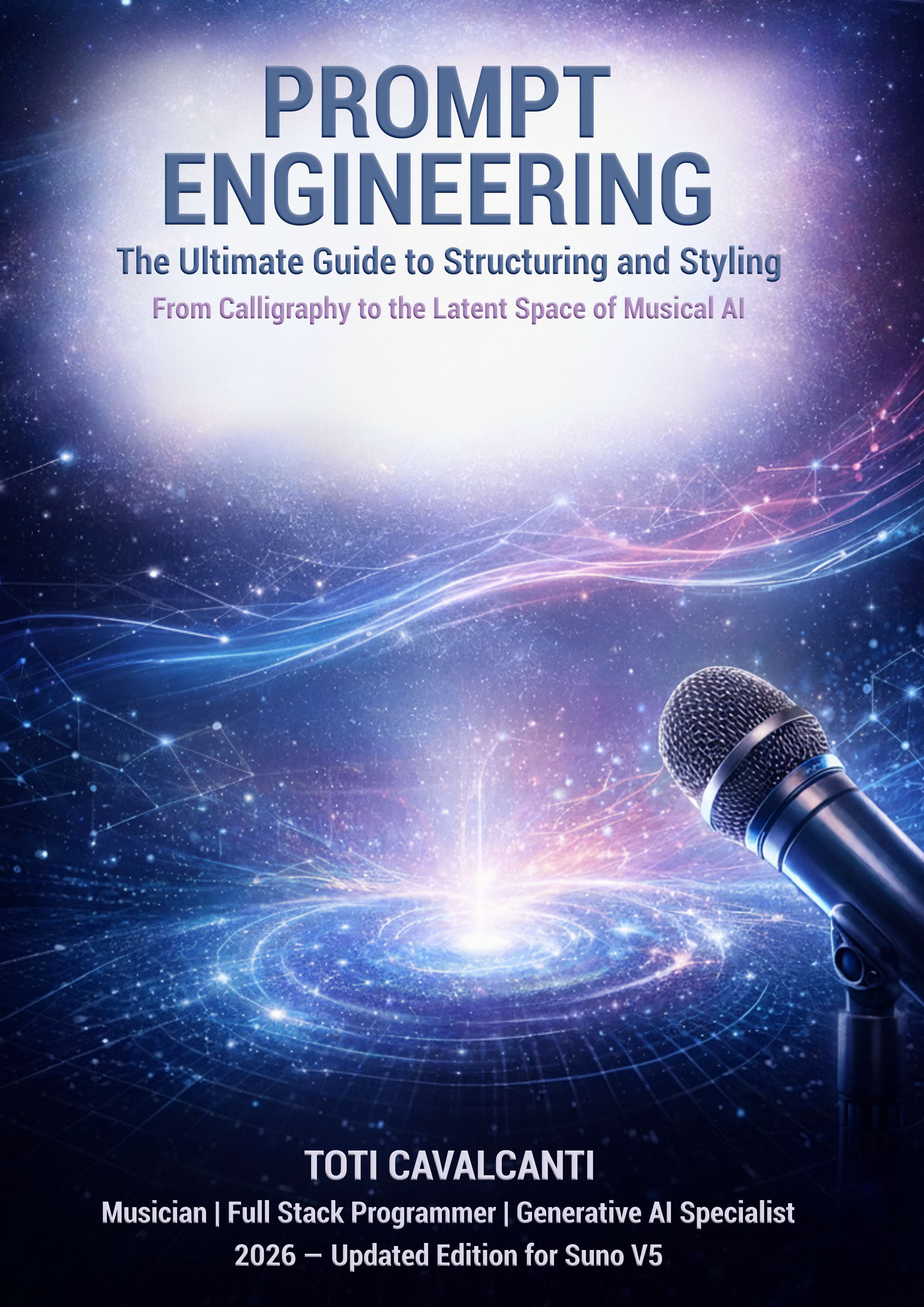 Suno AI Prompt Engineering: The Ultimate Style Guide (2026 Edition) - Image 1