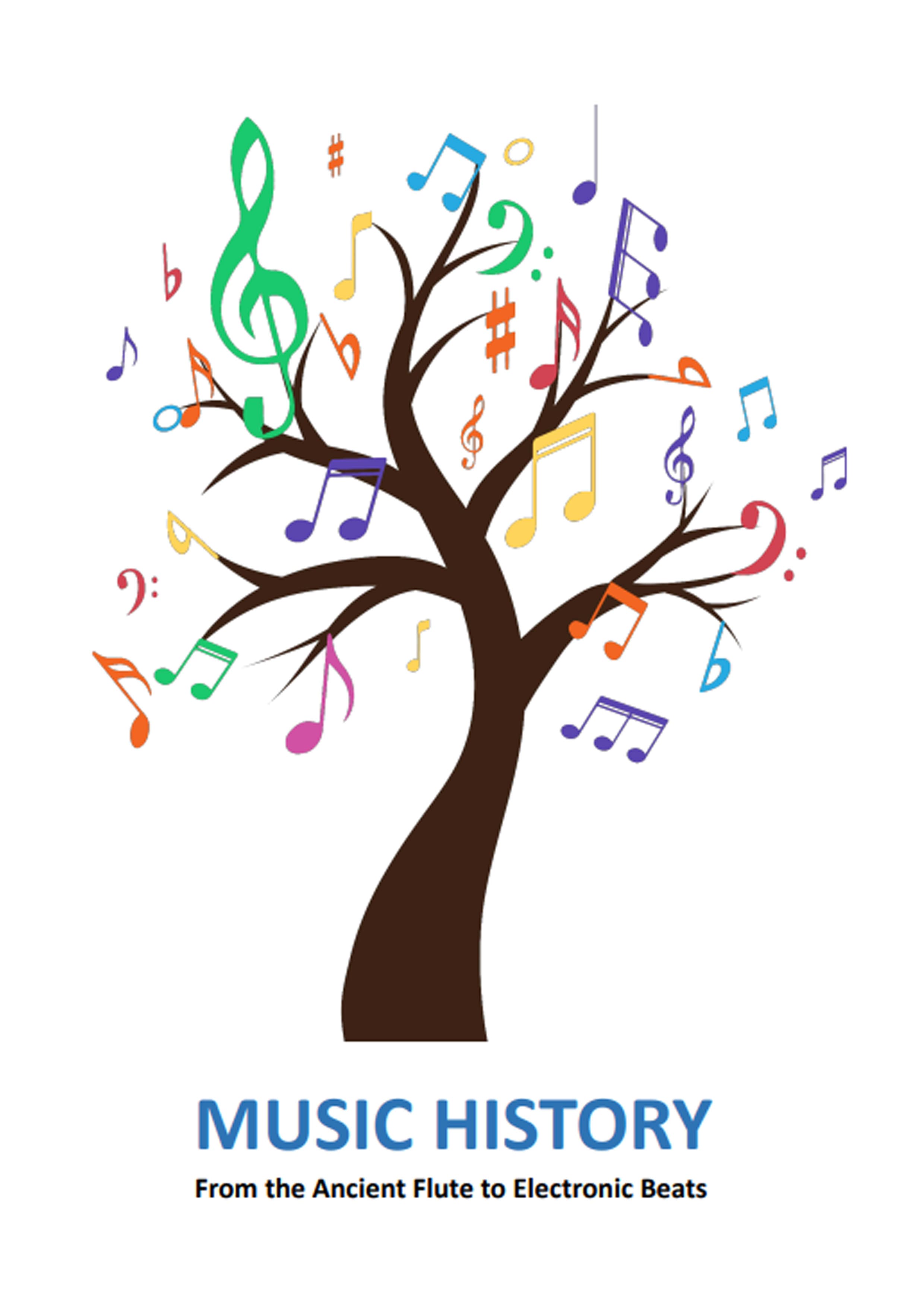 History of Music: From Ancient Flutes to Electronic Beats - Image 1